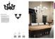 Бра Ideal Lux 093987 BON BON 93987 фото 2