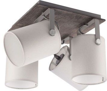 Люстра TK Lighting 1624 RELAX GREY 1624 фото