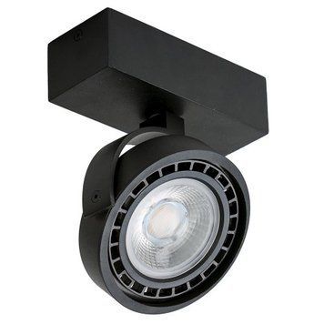 Спот Azzardo JERRY 1 230V LED GM4113-230V-BK (AZ1367) AZ1367 фото