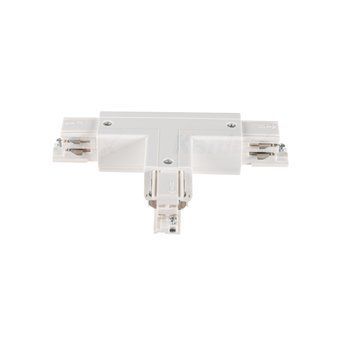 Т-коннектор Kanlux 33248 TEAR N CON-T RRL-W 33248 фото