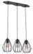 Підвісний світильник TK Lighting 2259 BRYLANT BLACK 2259 фото 1