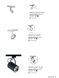 Трековый светильник Nowodvorski 8824 VESPA 8824 фото 2