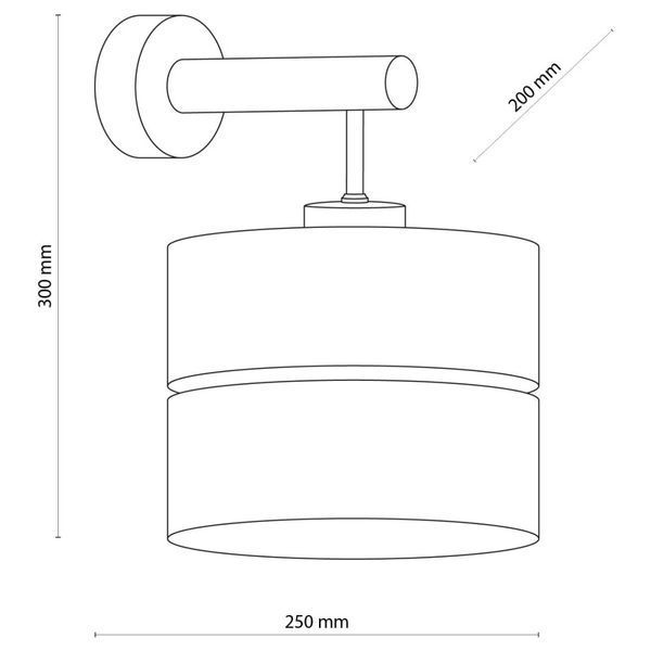 Бра TK Lighting 5776 ECO 5776 фото