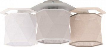 Люстра TK Lighting 703 HONEY 703 фото