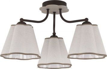 Люстра TK Lighting 1273 STOKROTKA VENGE 1273 фото