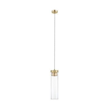 Подвесной светильник ZUMA LINE GEM P0389-01D-0FD2 P0389-01D-0FD2 фото