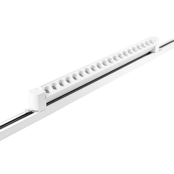 Трековий світильник HILDIS CS0522 Basis 30W-3000K-59,6см CS0522 фото