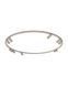 Люстра Nowodvorski 11954 Fourty Round GU10 R35 9x10W IP20 бежева 11954 фото 5