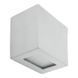 Настенный светильник TK Lighting 1737 SQUARE 1737 фото 1