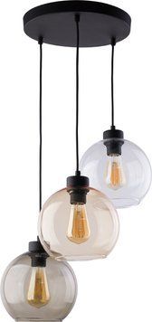 Підвісний світильник TK Lighting Cubus 2831 2831 фото