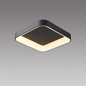 Світильник стельовий ESL CS0481 SOLVENT 60W 4000K CS0481 фото