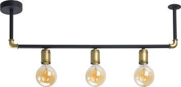 Потолочная люстра TK Lighting Hydria 4147 4147 фото