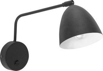 Бра TK Lighting 2368 LORETTA BLACK 2368 фото
