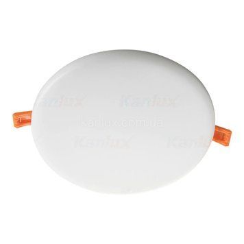 Точковий світильник Kanlux 29597 AREL LED DO 25W-WW 29597 фото