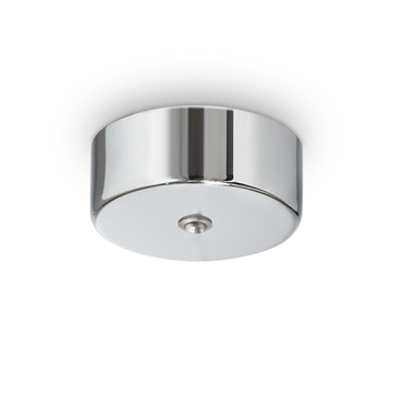 Монтажна чаша IDEAL LUX ROSONE MAGNETICO 244259 244259 фото