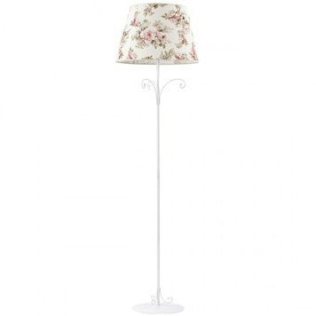 Торшер TK Lighting 365 ROSA WHITE 365 фото
