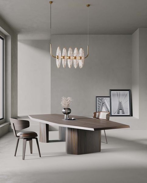 Подвесной светильник Pikart 25644-4 Sprinkled Glass 25644-4 фото