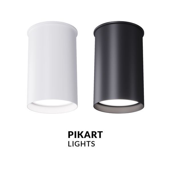 Точковий світильник Pikart Lights 5430-1 5430-1 фото