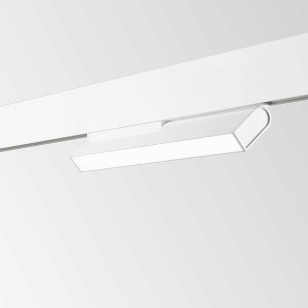 Трековый светильник для магнитной шины IDEAL LUX 282725 Ego 282725 фото