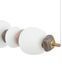 Підвісний світильник, люстра Nowodvorski 11699 Ceramic Horizontal LED 1x26W 3000K 2000Lm IP20 білий 11699 фото 5