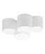 Люстра TK lighting 3442 Mona White 3442 фото 1
