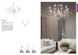 Бра Ideal Lux 113654 DOGE 113654 фото 2