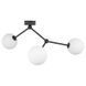 Люстра TK Lighting 4854 FAIRY 4854 фото 1