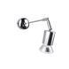 Бра Ideal Lux 013206 STRALE 13206 фото 1