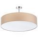 Люстра стельова TK Lighting RONDO 3998 3998 фото 1