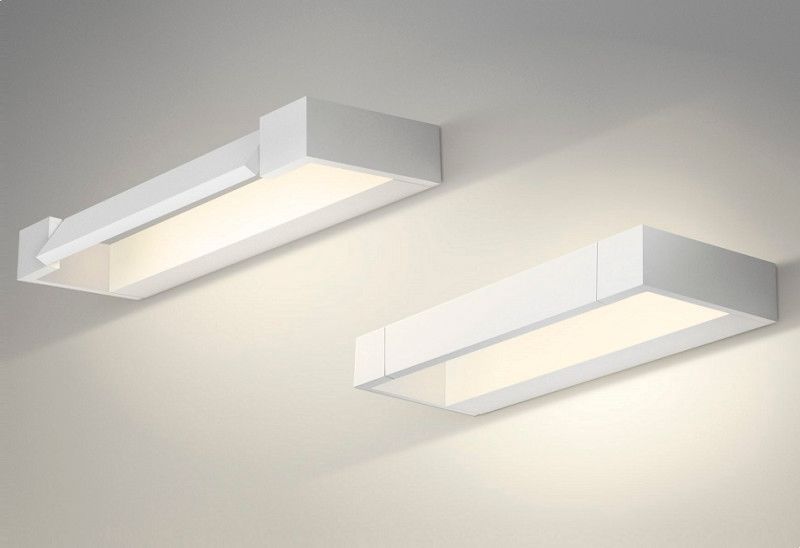 Настенный LED светильник ESL Dali 45 4000К CS0243 CS0243 фото