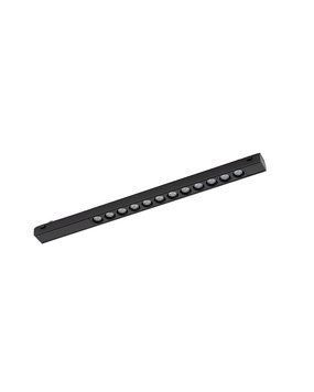Магнитный трековый светильник Nowodvorski 11331 UT-LVM Focus LED 1x12W 4000K 1000Lm IP20 черный 11331 фото
