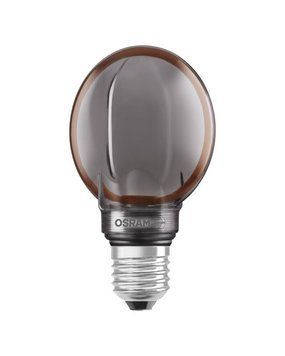 Світлодіодна лампочка Osram 4058075846142 Vintage LED E27 DIM 1x4W 1800K 110Lm IP20 4058075846142 фото