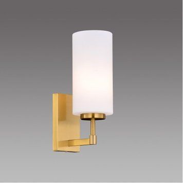 Бра ESTE 5159/1W BRASS 5159/1W BRASS фото