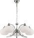 Люстра TK Lighting 465 LUTZ 465 фото 1