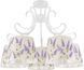 Люстра TK Lighting 2035 LAWENDA 2035 фото 1