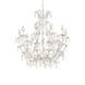 Люстра Ideal Lux 100302 CASCINA 100302 фото 1