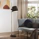 Торшер IDEAL LUX 282084 Axel 282084 фото 2