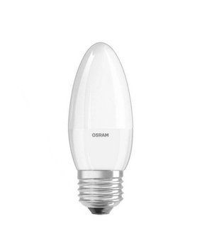 Світлодіодна лампочка Osram 4058075623866 LED E27 1x7.5W 4000K 800Lm IP20 4058075623866 фото