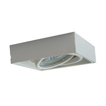 Точечный светильник Zuma Line ONEON 94361-WH 94361-WH фото
