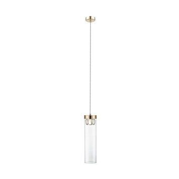 Подвесной светильник ZUMA LINE GEM P0389-01D-F7AC P0389-01D-F7AC фото