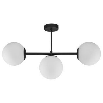 Люстра TK Lighting 6217 Celeste 6217 фото