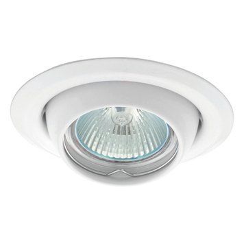 Точечный светильник Kanlux ARGUS CT-2117-W (311) 311 фото