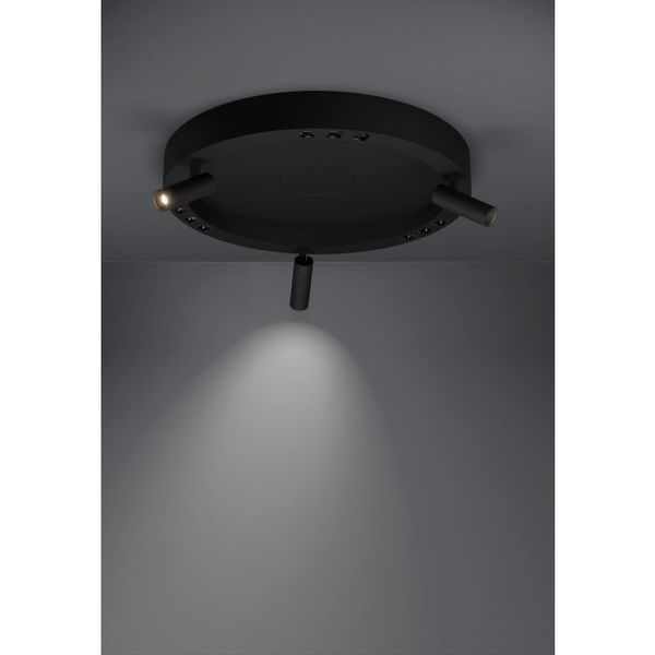 Потолочный светильник EGLO 390052 BRUSCOLI 390052 фото