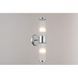 Бра ESTE 2088/2W Chrome 2088/2W Chrome фото 1