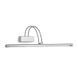 Подсветка Ideal Lux 007021 BOW 7021 фото 1