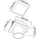 Точковий світильник Imperium Light Goggles 27614.05.05 27614.05.05 фото 2