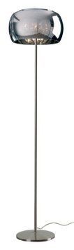 Торшер Zuma Line CRYSTAL F0076-04A-F4FZ F0076-04A-F4FZ фото