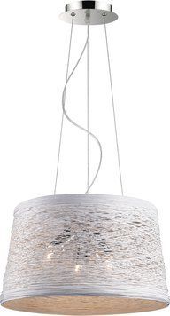 Підвісний світильник Ideal Lux 082509 BASKET 82509 фото