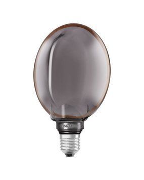 Світлодіодна лампочка Osram 4058075846104 Vintage LED E27 DIM 1x4W 1800K 110Lm IP20 4058075846104 фото