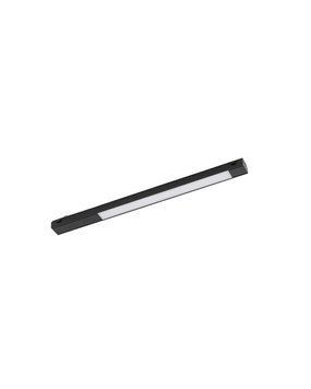 Магнитный трековый светильник Nowodvorski 11333 UT-LVM Line LED 1x12W 4000K 1000Lm IP20 черный 11333 фото